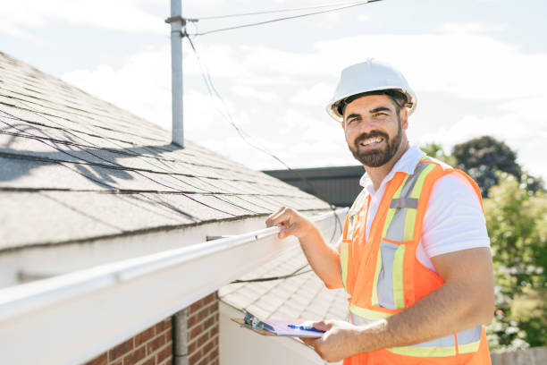 Quick and Trustworthy Emergency Roof Repair Services in Abbeville, GA