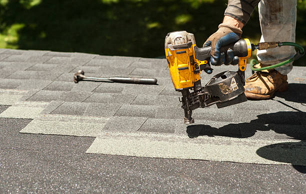 Best Flat Roof Repair Services  in Abbeville, GA