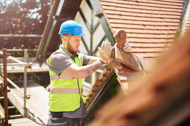 Best Residential Roofing Contractor  in Abbeville, GA