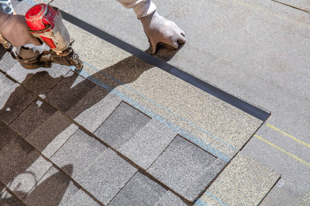 Best Roof Replacement Cost  in Abbeville, GA